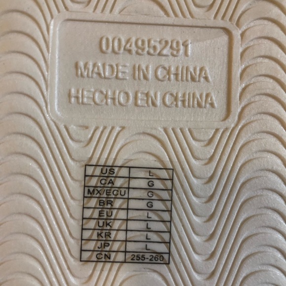 Forever 21 Plush Home Slippers Lavender Size L Soft Faux Fur New - Picture 9 of 12